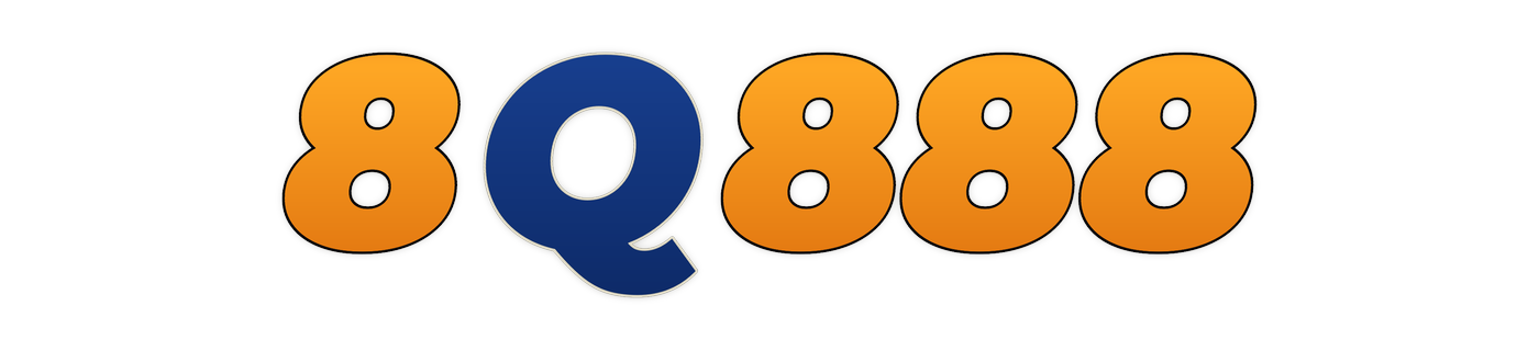 8q888